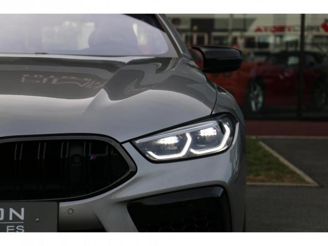 Bmw Série 8 image 4