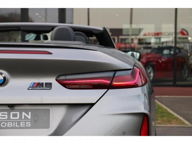 Bmw Série 8 image 9