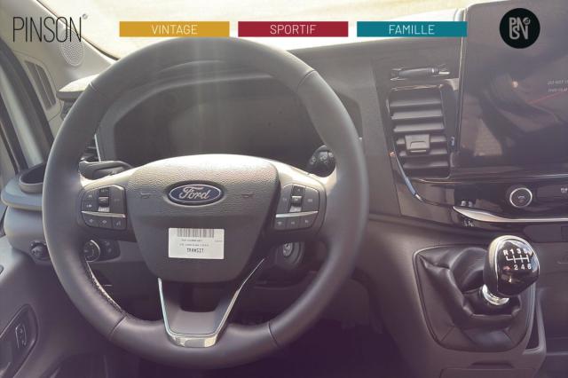 Ford Transit image 2
