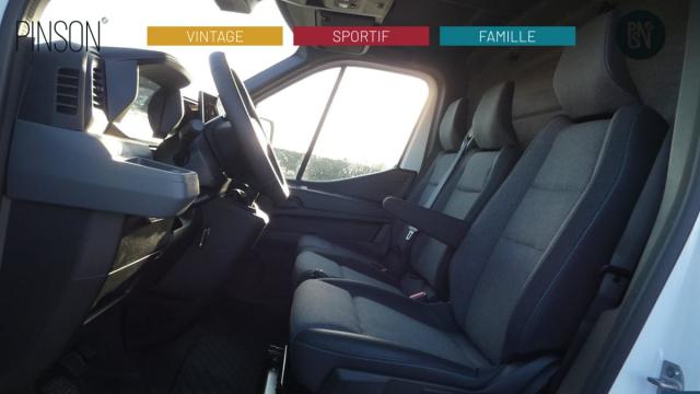 Renault Master image 3