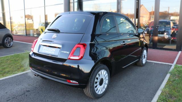 Fiat 500 image 8