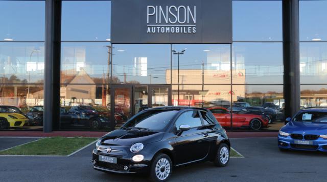 Fiat 500 image 6