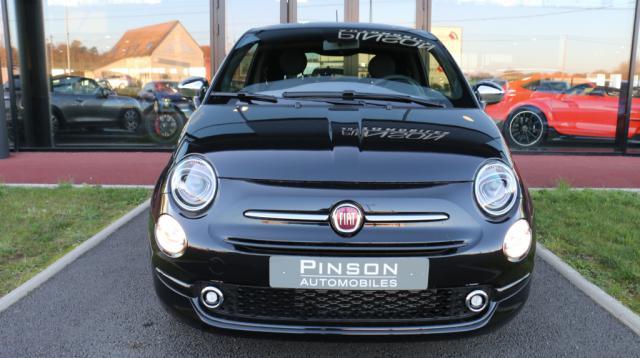 Fiat 500 image 3