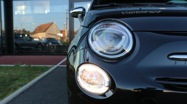 Fiat 500 image 4