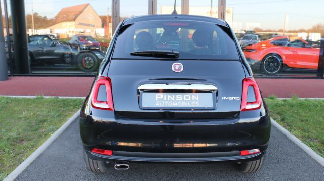 Fiat 500 image 7