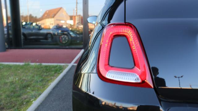 Fiat 500 image 1