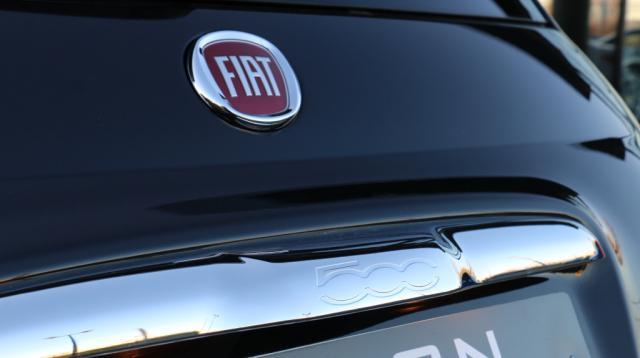 Fiat 500 image 5