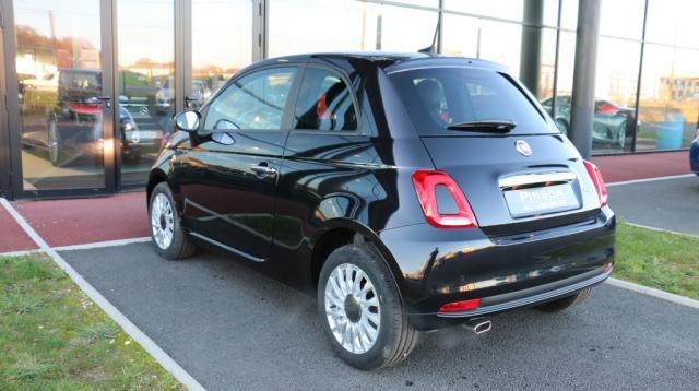 Fiat 500 image 9