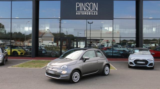 Fiat 500 image 3