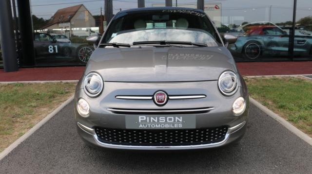 Fiat 500 image 6