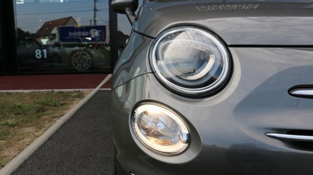 Fiat 500 image 7