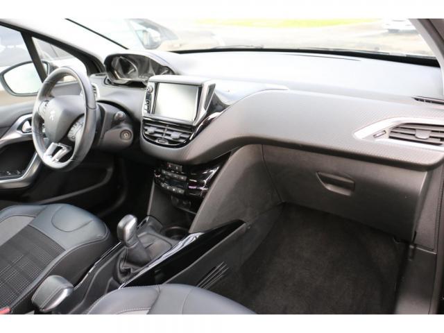 Peugeot 2008 image 5