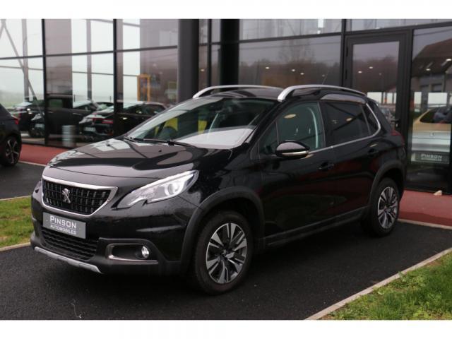 Peugeot 2008 image 2