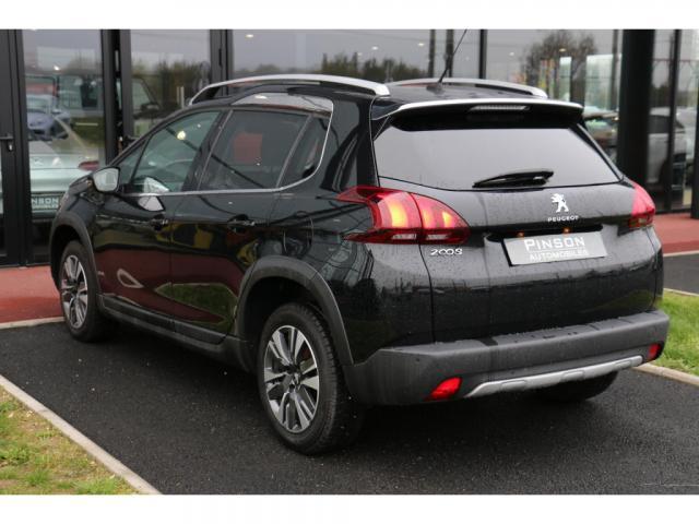 Peugeot 2008 image 1