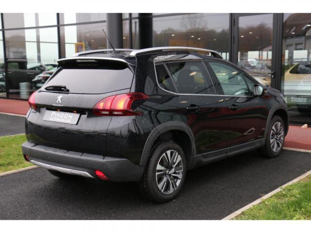 Peugeot 2008 image 9