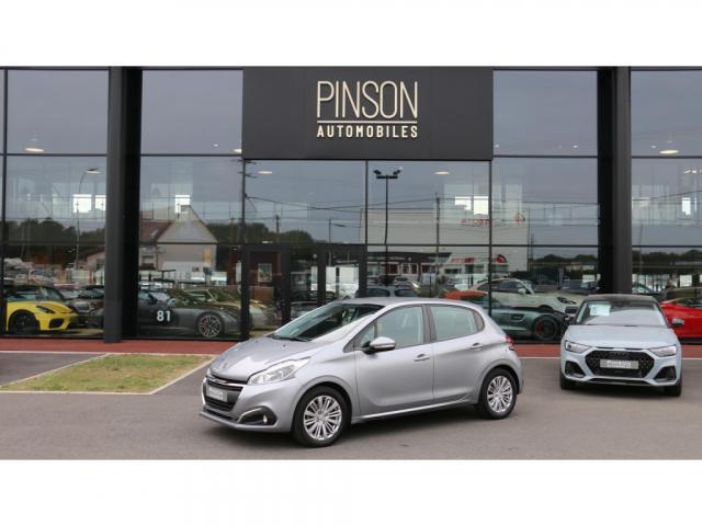 Peugeot 208 image 1