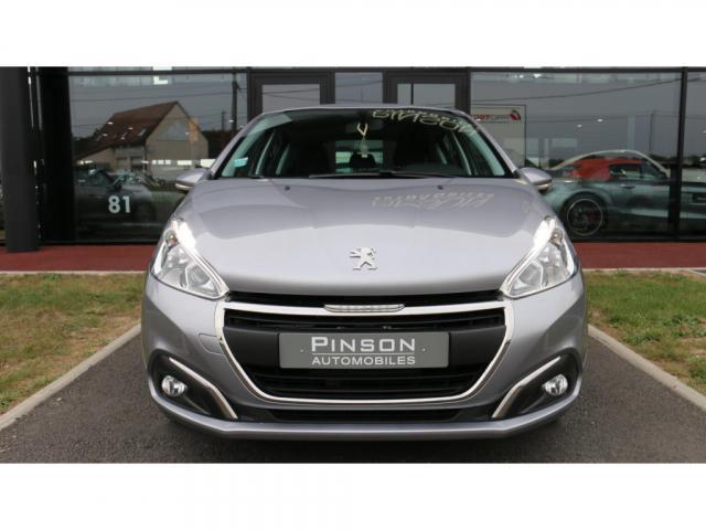Peugeot 208 image 4