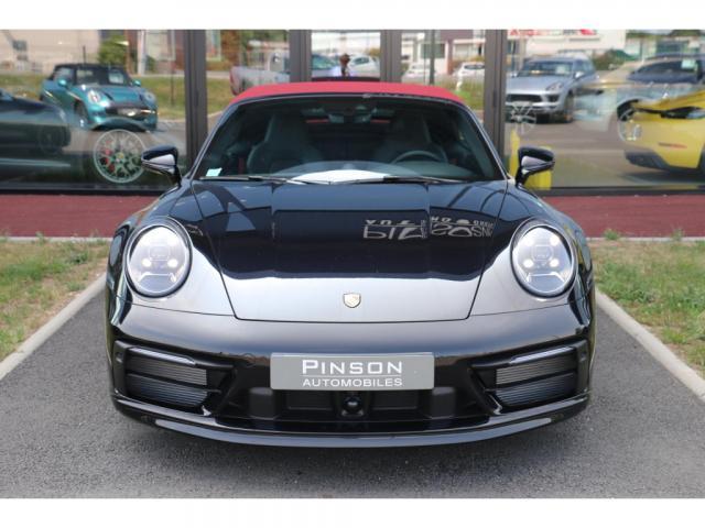 Porsche 911 image 9