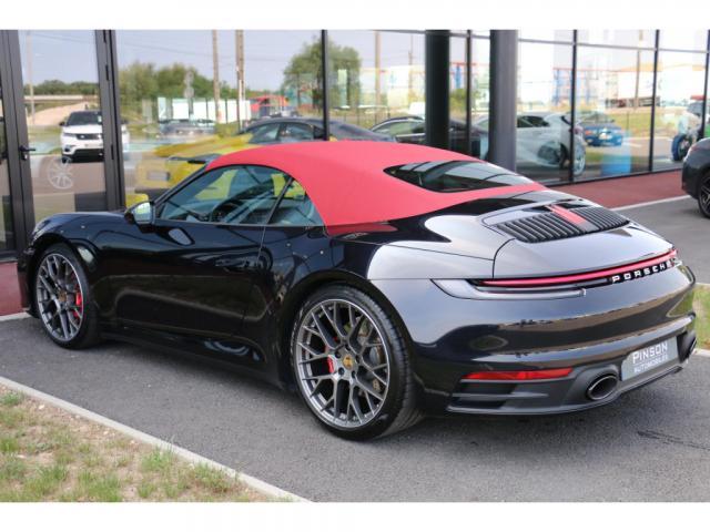 Porsche 911 image 1