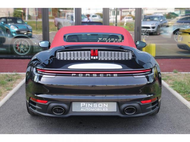 Porsche 911 image 5