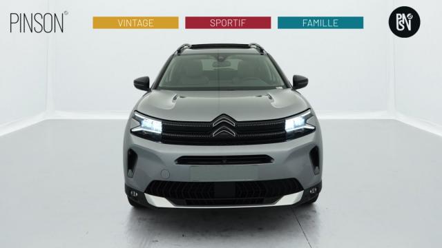 Citroen C5 Aircross image 9
