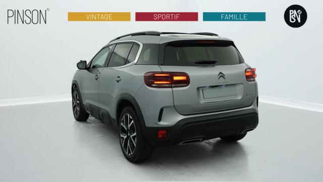 Citroen C5 Aircross image 7