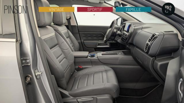 Citroen C5 Aircross image 6