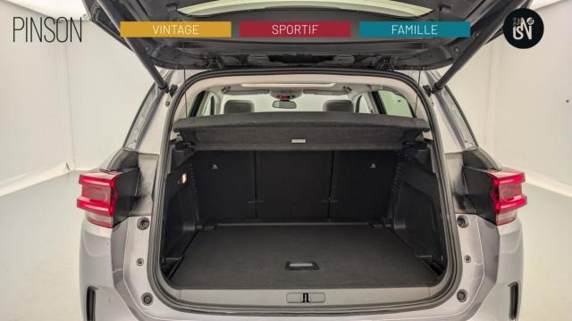 Citroen C5 Aircross image 5
