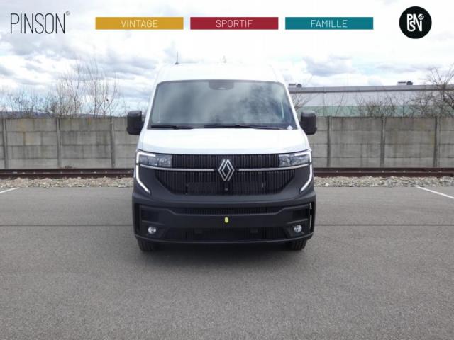 Renault Master image 7