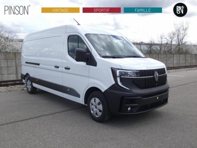 Renault Master image 8