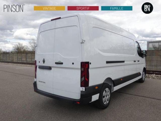 Renault Master image 6