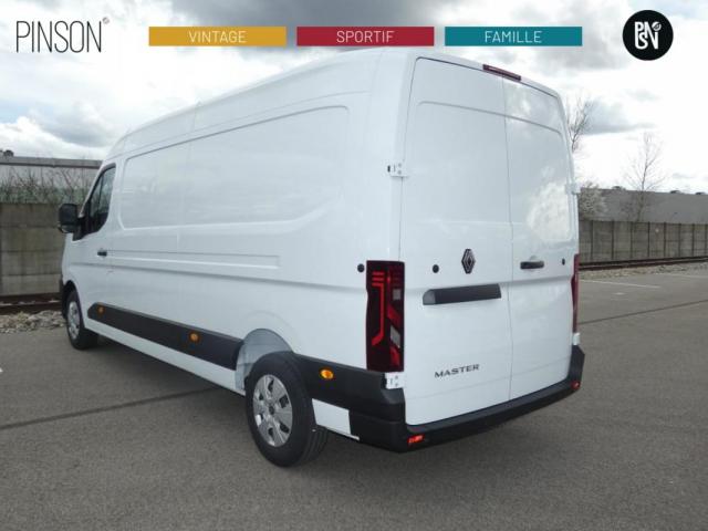 Renault Master image 3