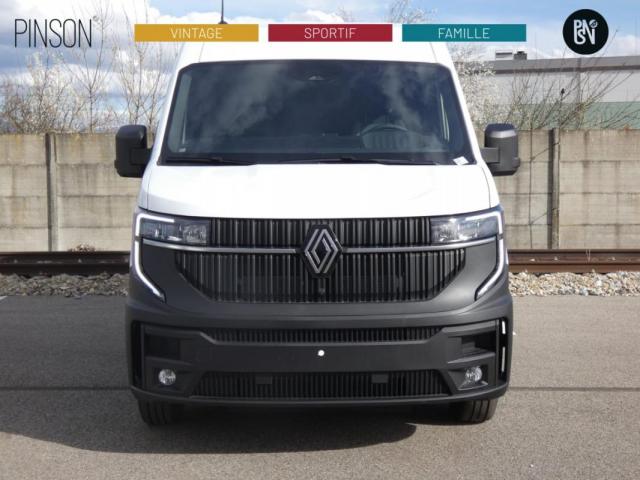 Renault Master image 7