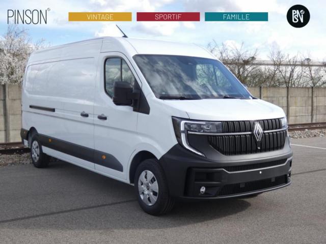 Renault Master image 3