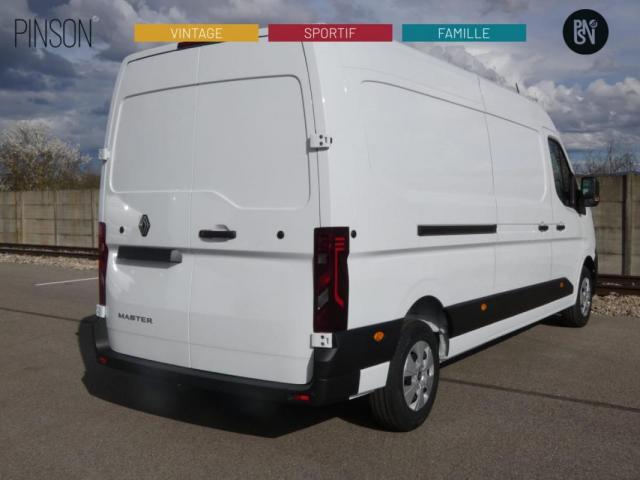 Renault Master image 5