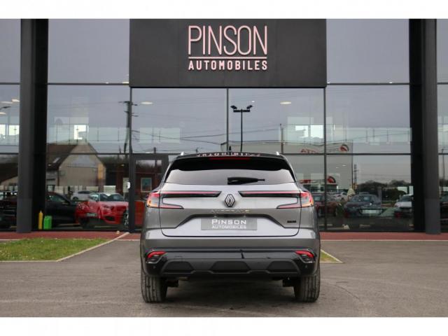 Renault Austral image 1
