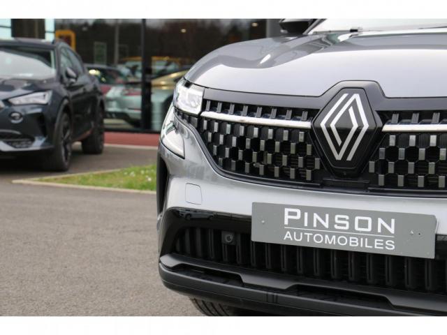 Renault Austral image 5