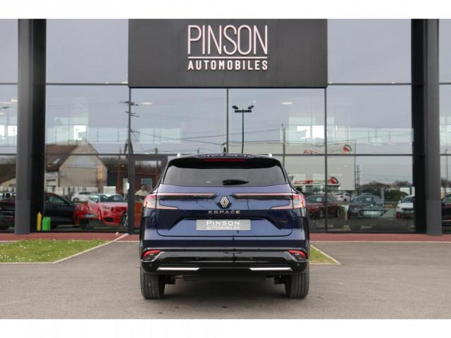 Renault Espace image 9