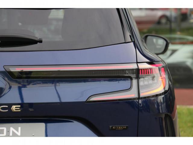 Renault Espace image 4