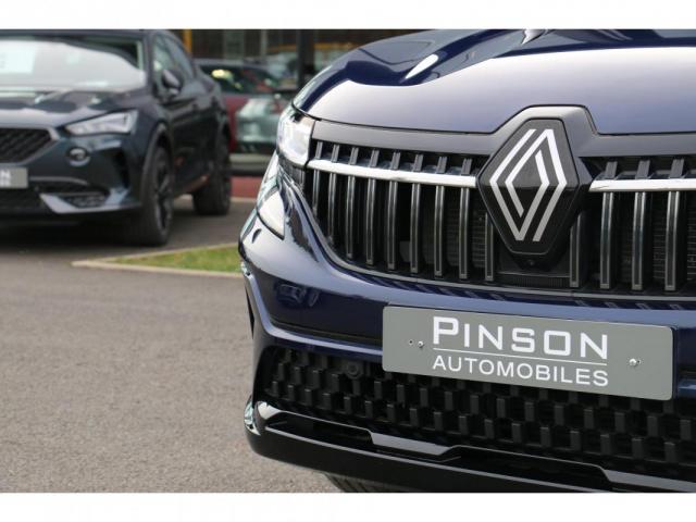 Renault Espace image 5