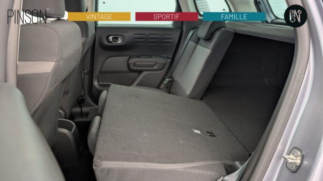 Citroen C3 Aircross image 5