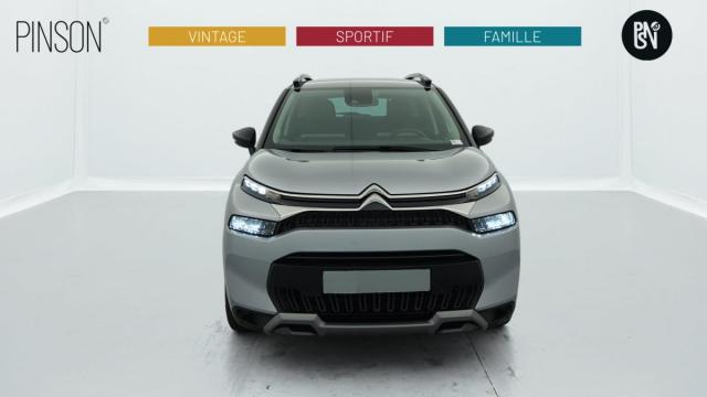 Citroen C3 Aircross image 8
