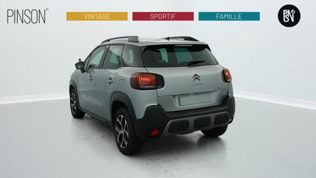 Citroen C3 Aircross image 7