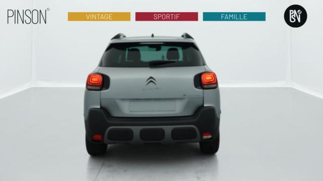 Citroen C3 Aircross image 1