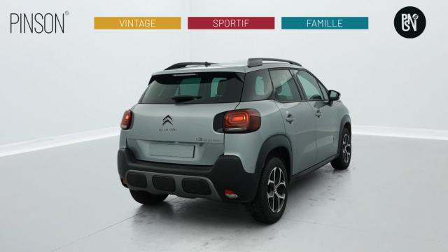 Citroen C3 Aircross image 9