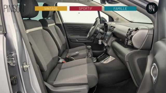 Citroen C3 Aircross image 6
