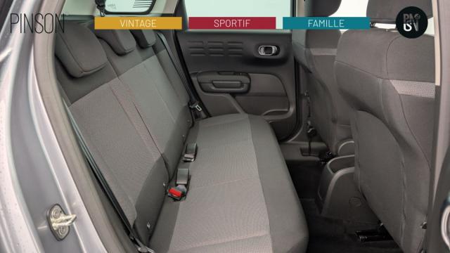 Citroen C3 Aircross image 3