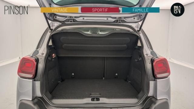 Citroen C3 Aircross image 4