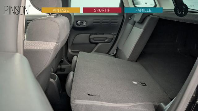 Citroen C3 Aircross image 1