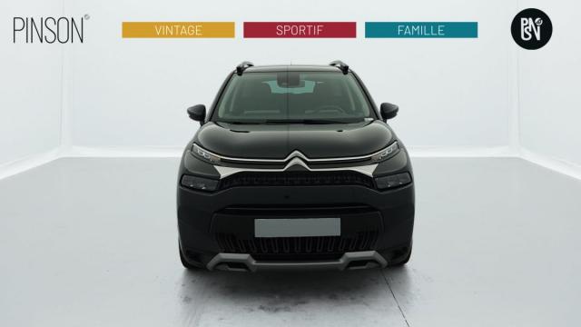 Citroen C3 Aircross image 9